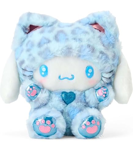 最安値　サンリオ　ミルキーこねこ　猫　ネコ　シナモロール　マスコット　ぬいぐるみ Amazon | サンリオ(SANRIO) ぬいぐるみ（ミルキーこねこ